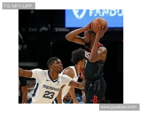 火箭对阵灰熊精彩回放视频分析与赛后点评分享